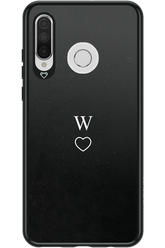 W Black 2.0 - Huawei P30 Lite