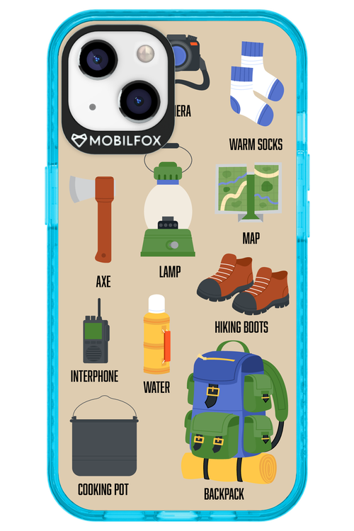 Adventure Pack 2.0 - Apple iPhone 13