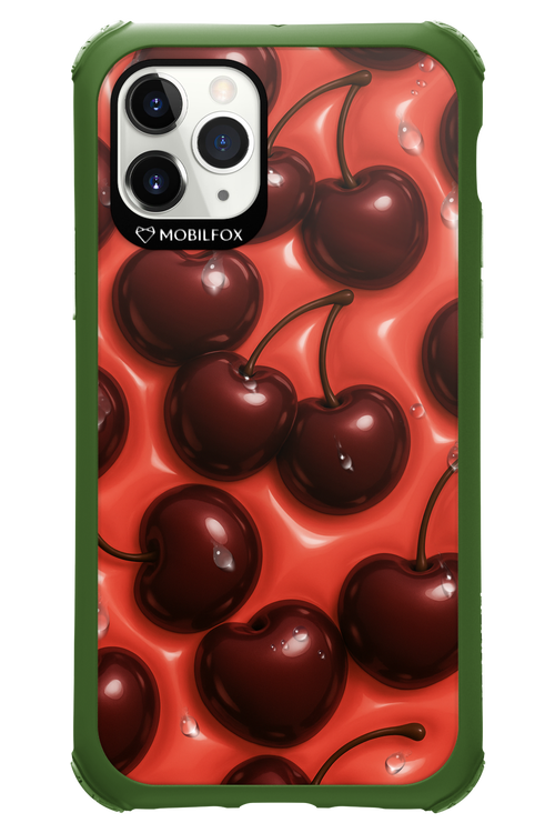 CherryQueen - Apple iPhone 11 Pro