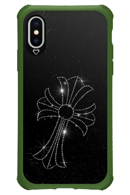 Chrome Standard - Apple iPhone X