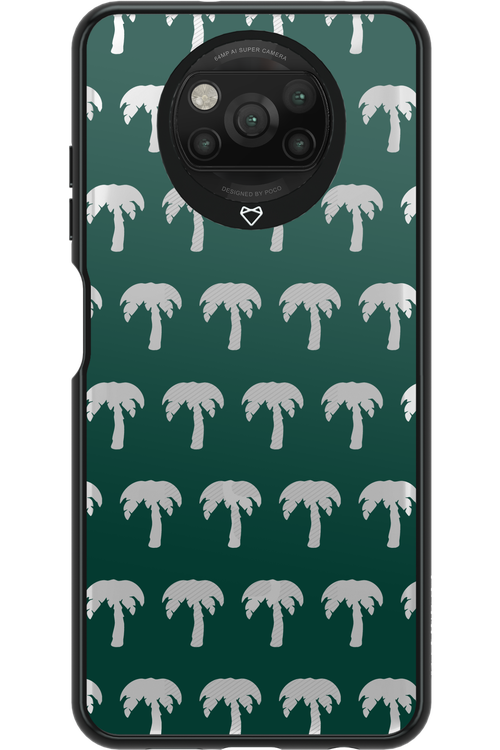 Palm Grid - Xiaomi Poco X3 NFC