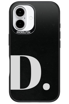 D (Off Space) 2.0 - Apple iPhone 16