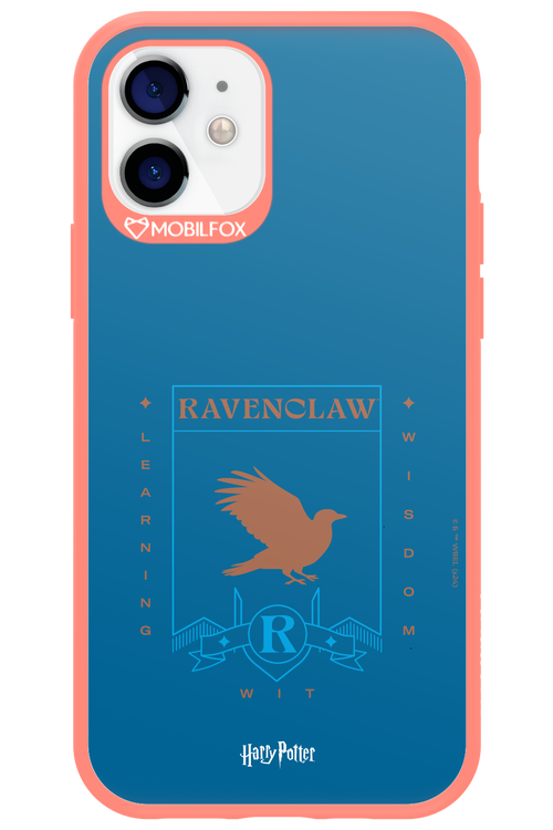 Ravenclaw. - Apple iPhone 12