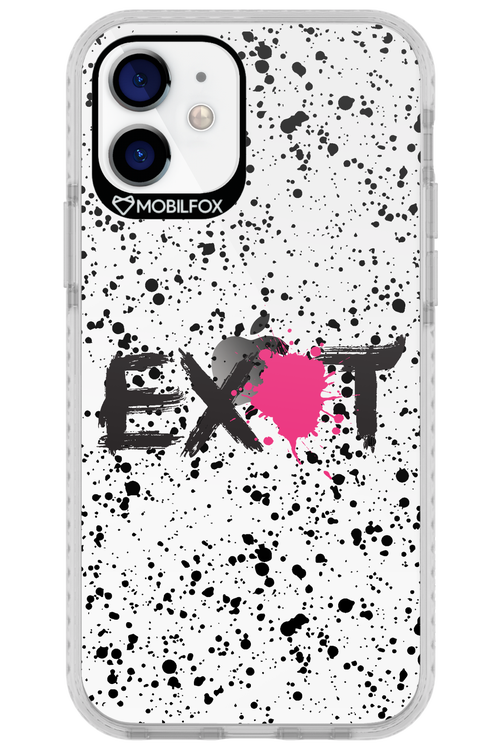 EXOT SPLASH 2.0 - Apple iPhone 12