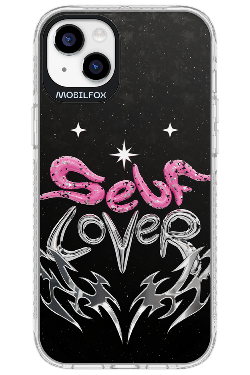 Self Lover Universe - Apple iPhone 14 Plus