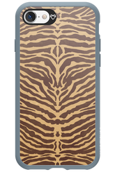 Urban Zebra - Apple iPhone 8
