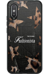 Iconic Fashionista - Xiaomi Redmi 9A
