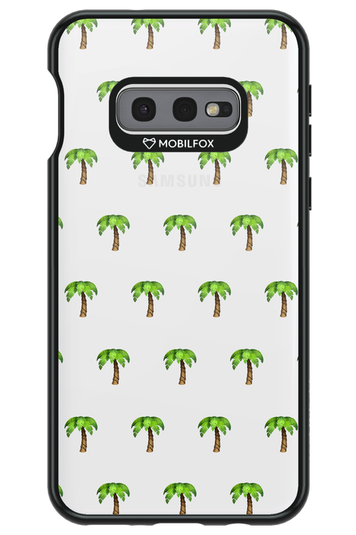 Tropical Breeze - Samsung Galaxy S10e