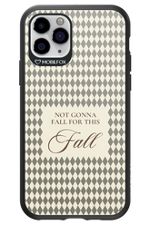 Not Gonna Fall 2.0 - Apple iPhone 11 Pro