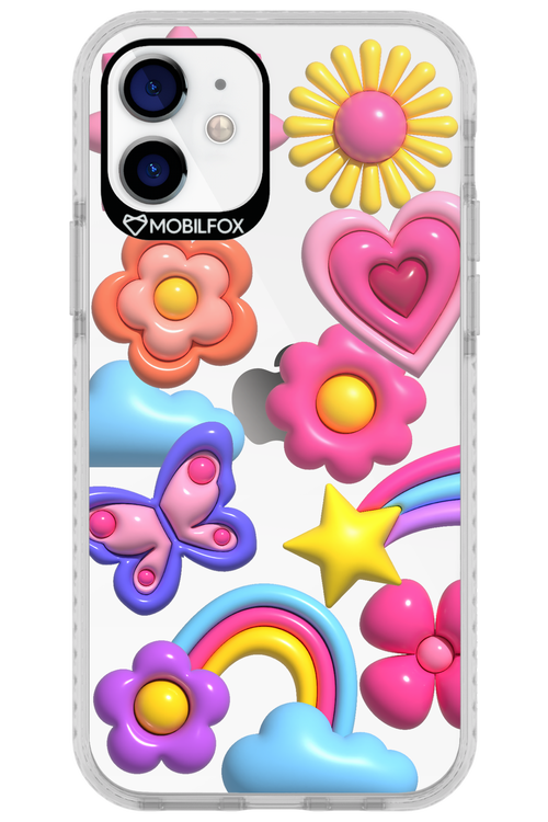 Puffer World - Apple iPhone 12