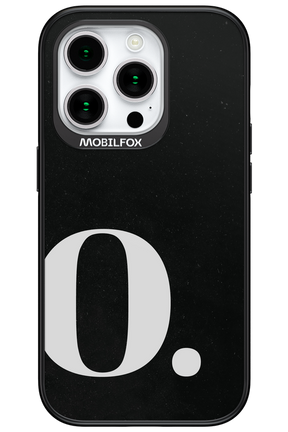 O (Off Space) 2.0 - Apple iPhone 15 Pro