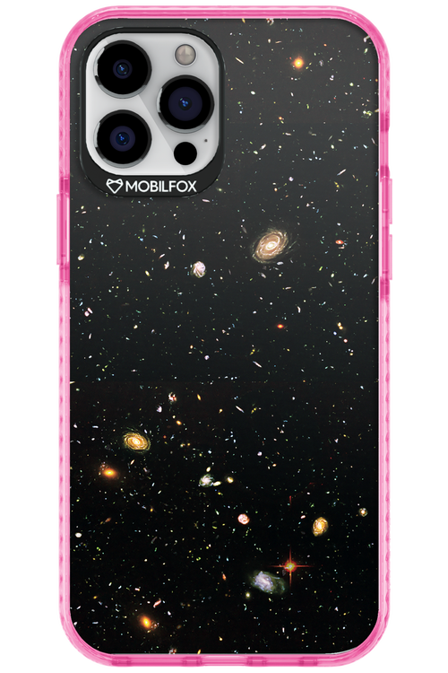 Cosmic Space 2.0 - Apple iPhone 12 Pro Max