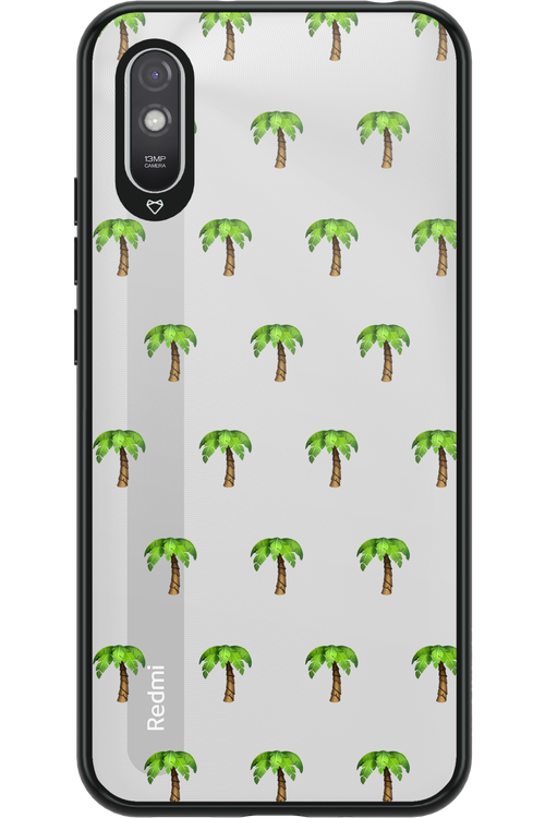 Tropical Breeze - Xiaomi Redmi 9A