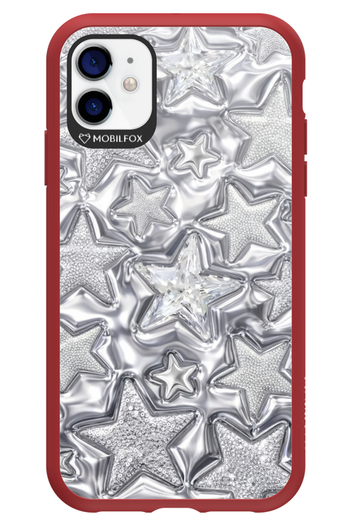 Star Gum - Apple iPhone 11