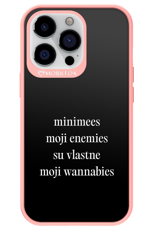 Minimees Leather - Apple iPhone 13 Pro