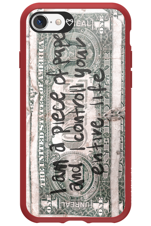 Dollars - Apple iPhone SE 2020