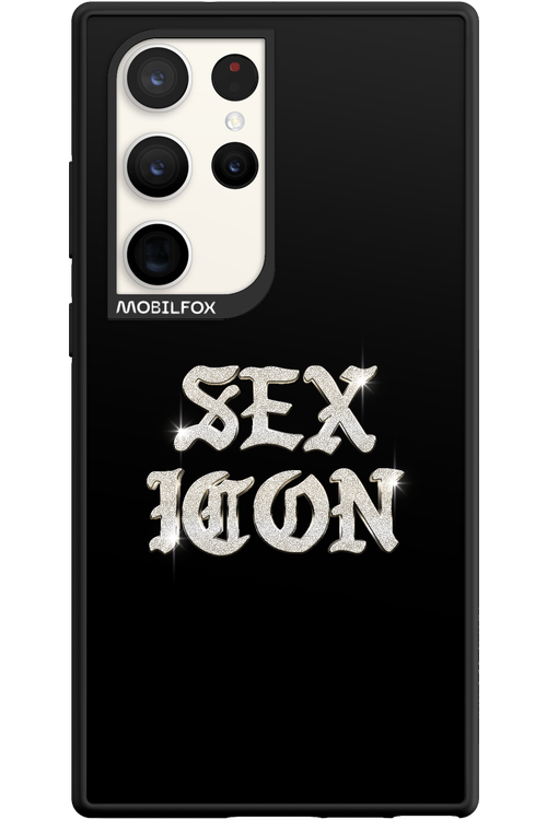 SEX ICON 2.0 - Samsung Galaxy S23 Ultra