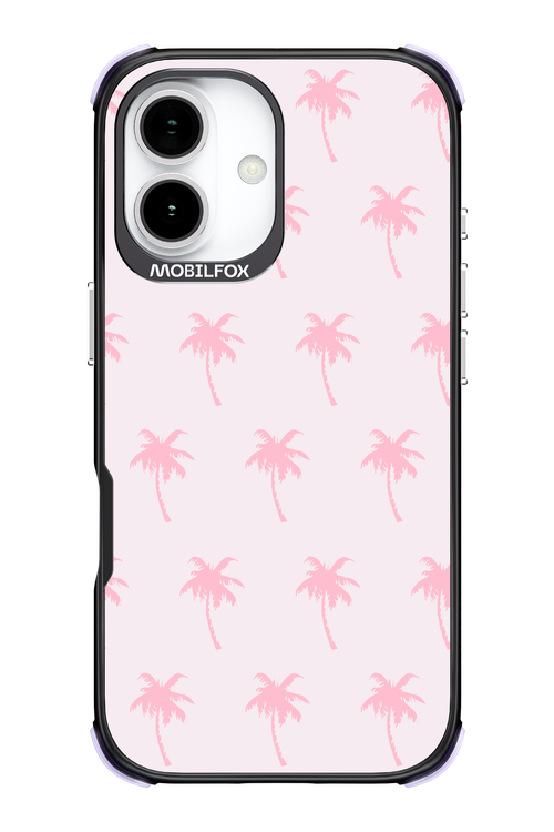 Palm Forest - Apple iPhone 17