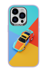 Colortherapy - Apple iPhone 14 Pro