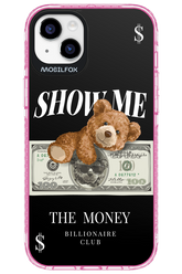 Show Me The Money - Apple iPhone 14 Plus