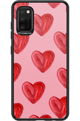 Lil'l Love - Samsung Galaxy A41