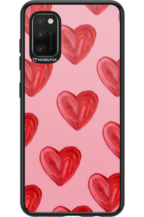 Lil'l Love - Samsung Galaxy A41