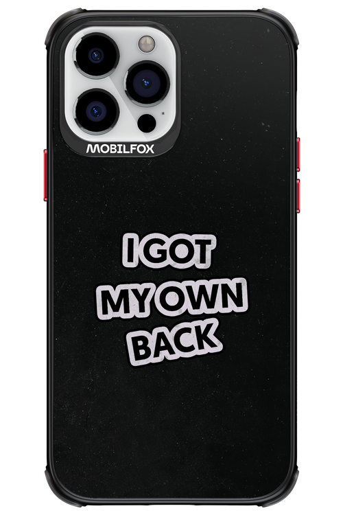 I Got It - Apple iPhone 13 Pro Max