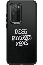 I Got It - Huawei P40 Pro