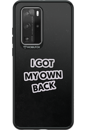 I Got It - Huawei P40 Pro