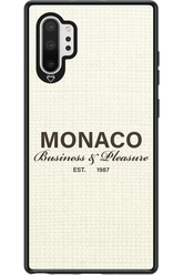 Monaco - Samsung Galaxy Note 10+