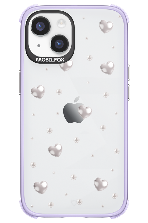 Pearl Tears 2.0 - Apple iPhone 14