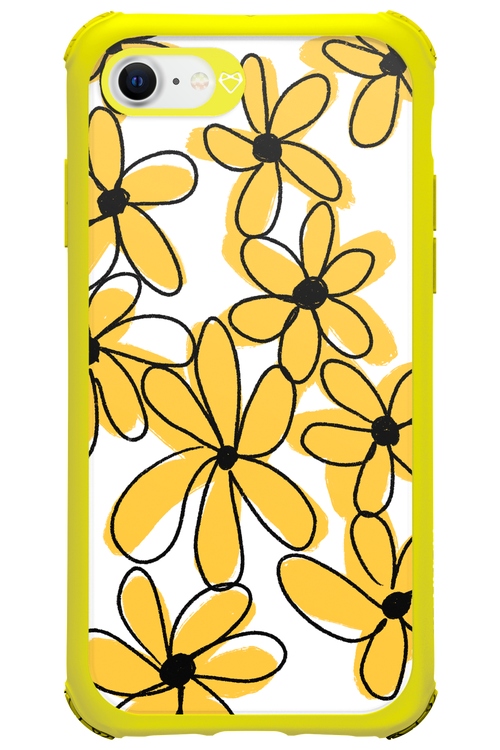 Yella - Apple iPhone SE 2022