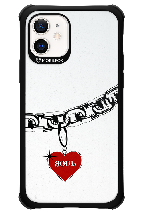 Her Chain - Apple iPhone 12