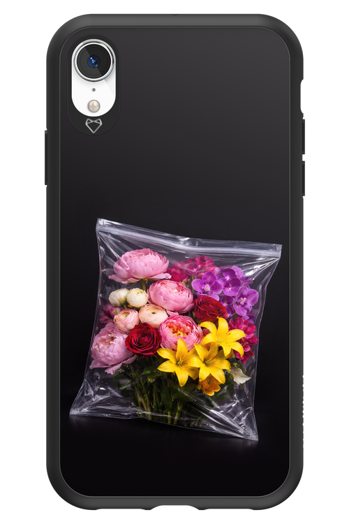 Love Bag 2.0 - Apple iPhone XR
