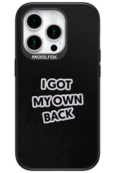 I Got It - Apple iPhone 15 Pro