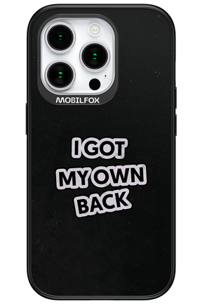 I Got It - Apple iPhone 15 Pro