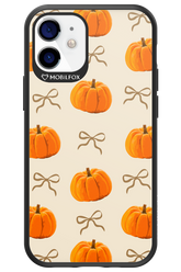 Cutie Pumpkin - Apple iPhone 12 Mini
