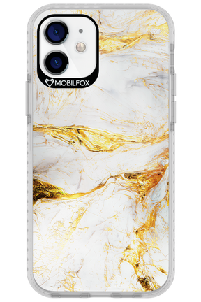 Quartz - Apple iPhone 12