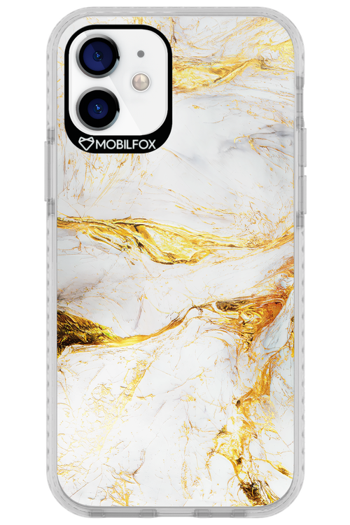 Quartz - Apple iPhone 12