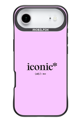 Iconic_ Pink - Apple iPhone 17 Air