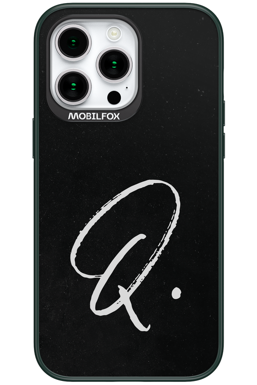 (Off Space) Q 2.0 - Apple iPhone 15 Pro Max
