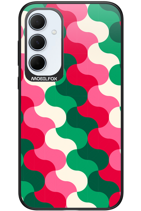 Holiday's Aura - Samsung Galaxy A35