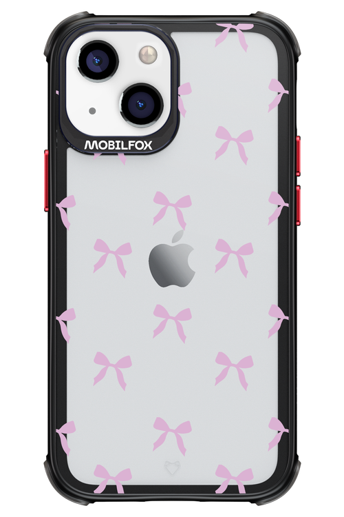 PinkyPromise - Apple iPhone 13 Mini