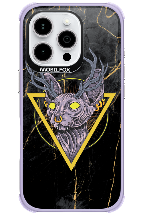 Bastet - Apple iPhone 16 Pro