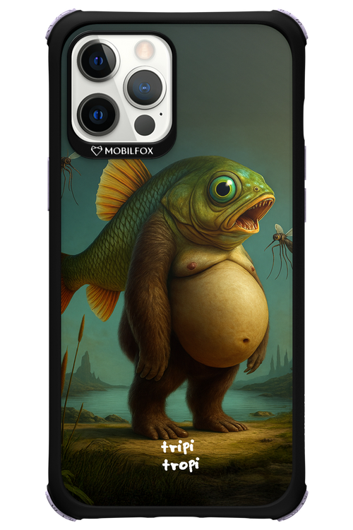 Tripi tropi - Apple iPhone 12 Pro Max