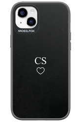 CS Black 2.0 - Apple iPhone 14 Plus