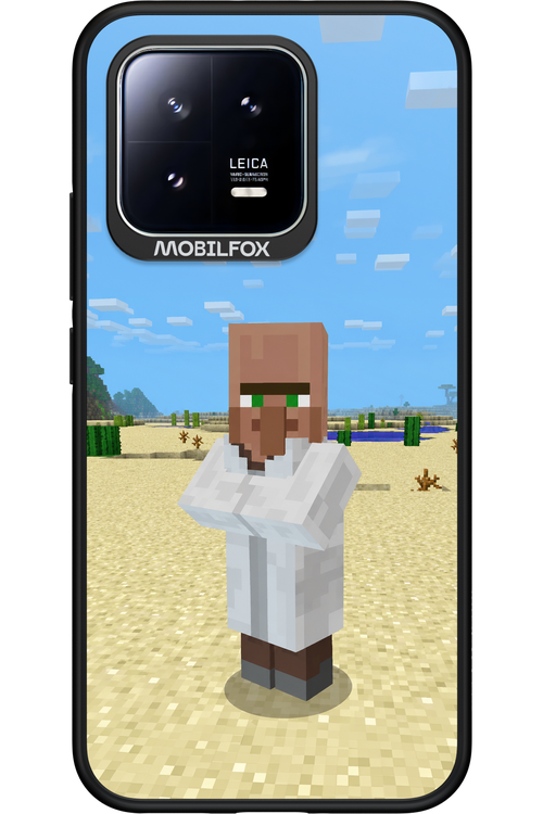 MC 2.0 - Xiaomi 13