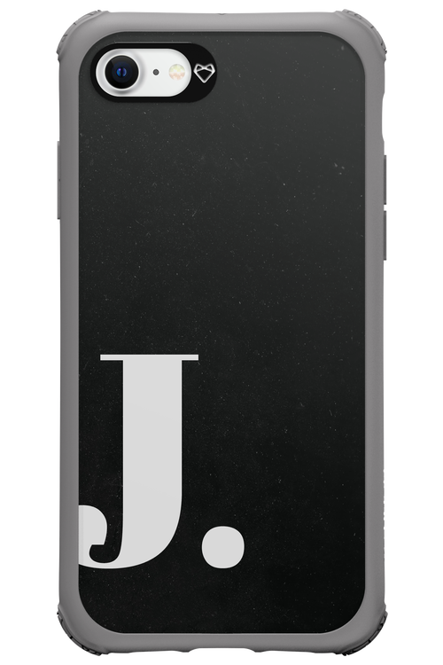 J (Off Space) 2.0 - Apple iPhone SE 2020