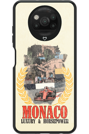 Monaco Luxury - Xiaomi Poco X3 NFC