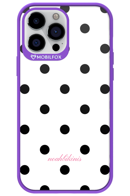 Baby Dots - Apple iPhone 13 Pro Max